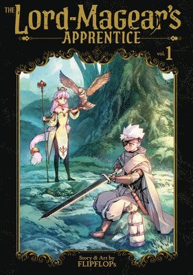 The Lord-Magear's Apprentice Vol. 1