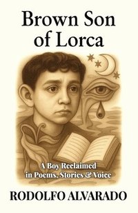 bokomslag Brown Son of Lorca