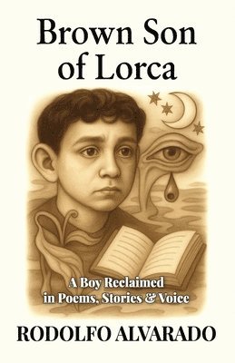 bokomslag Brown Son of Lorca