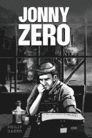 bokomslag JONNY ZERO