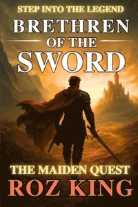 bokomslag Brethren of the Sword