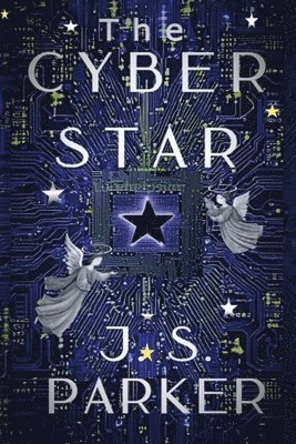 bokomslag Cyber Star