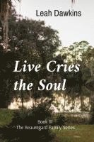 bokomslag Live Cries the Soul