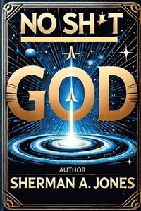 bokomslag No Sh*t God