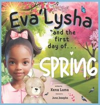 bokomslag Eva'lysha: And The First Day of Spring