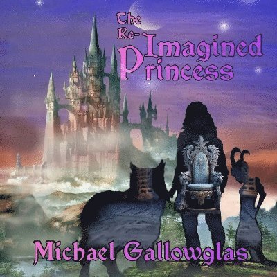 Re-Imagined Princess 1