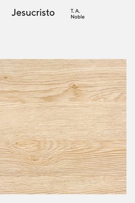 T A Noble, T. A. Noble - serie de teología wesleyana, Häftad