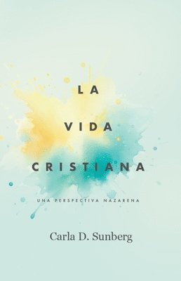 Carla D Sunberg - Vida Cristiana, Häftad