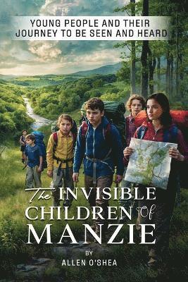 bokomslag Invisible Children of Manzie