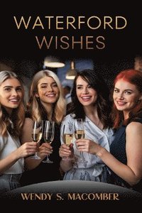 bokomslag Waterford Wishes