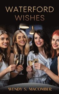 bokomslag Waterford Wishes