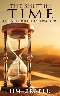 bokomslag Shift In Time