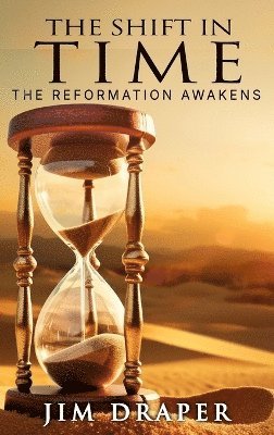 bokomslag Shift In Time