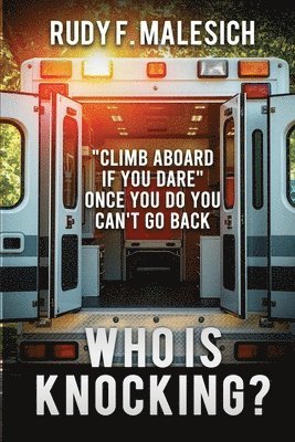 Who Is Knocking? 1