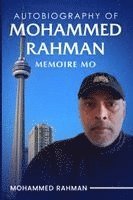 Mohammed Rahman - Autobiography Of Mohammed Rahman, Häftad