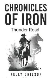 bokomslag Chronicles Of Iron