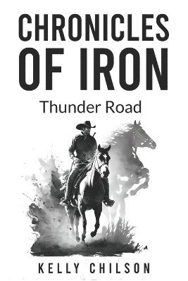 bokomslag Chronicles Of Iron