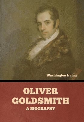 Oliver Goldsmith