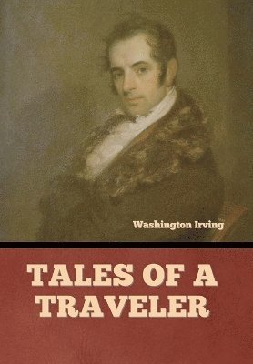 Tales of a Traveler 1