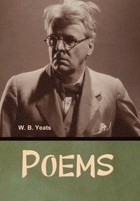 bokomslag Poems