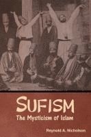 bokomslag Sufism