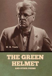 bokomslag Green Helmet and Other Poems