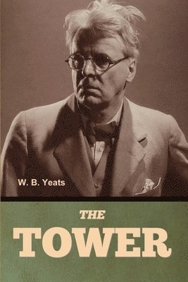 W B Yeats - Tower, Häftad