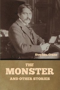 bokomslag Monster and Other Stories