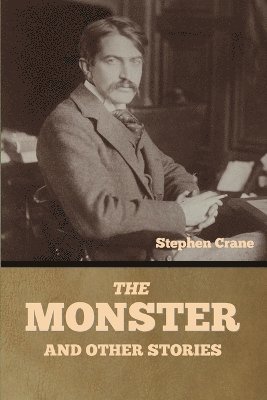 Monster and Other Stories 1