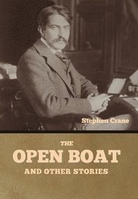 bokomslag Open Boat and Other Stories