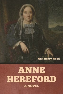 Anne Hereford 1