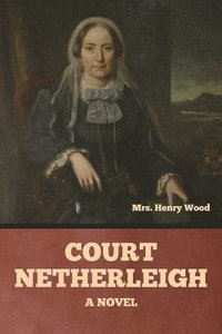 bokomslag Court Netherleigh