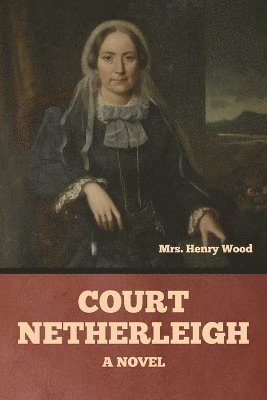 bokomslag Court Netherleigh