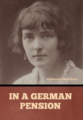 In a German Pension 1