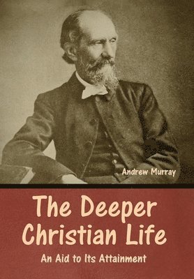 Deeper Christian Life