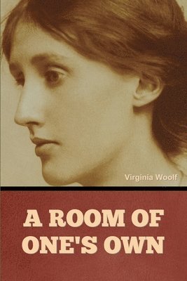 Virginia Woolf - Room of One's Own, Häftad