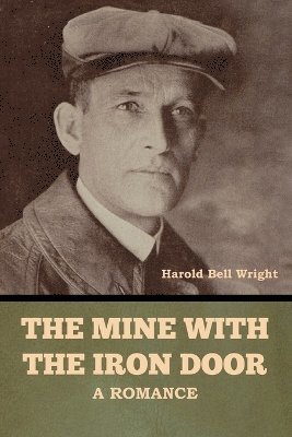 Mine with the Iron Door 1