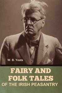 bokomslag Fairy and Folk Tales of the Irish Peasantry