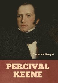 bokomslag Percival Keene