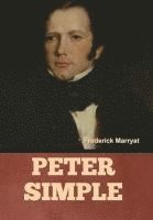bokomslag Peter Simple