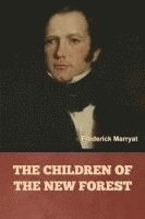 Children of the New Forest