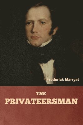 bokomslag The Privateersman