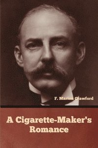 bokomslag Cigarette-Maker's Romance