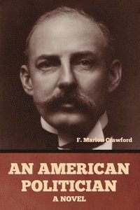 bokomslag American Politician