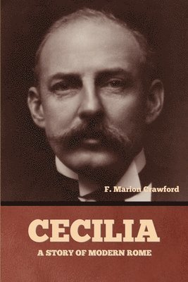 bokomslag Cecilia