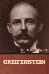 bokomslag Greifenstein