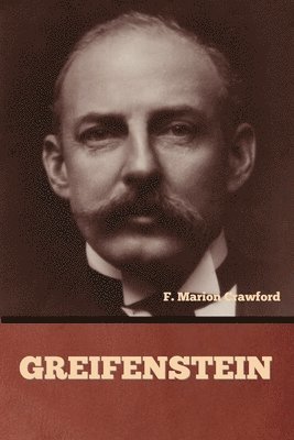 bokomslag Greifenstein