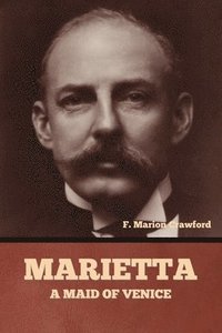 bokomslag Marietta