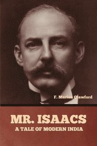 bokomslag Mr. Isaacs