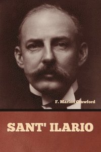 bokomslag Sant' Ilario